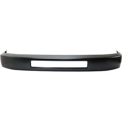 1-Piece Front Bumper for Ford E-350 Super Duty (2008–2019)