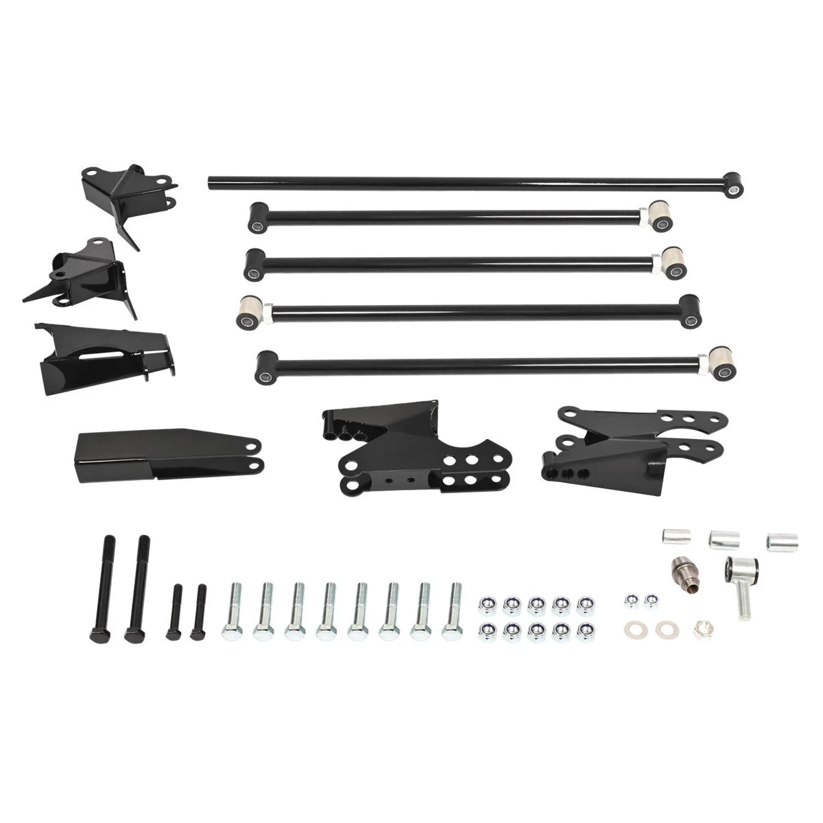4-Link Suspension System for 1983-2011 Ford Ranger