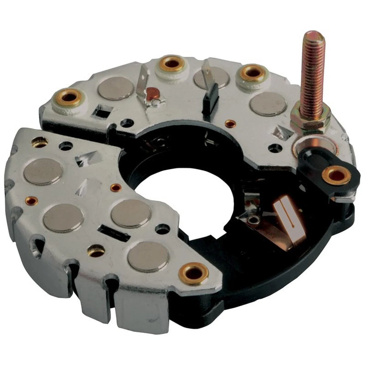 Rectifier for Audi 5000 L5 2.2L (1984–1985)