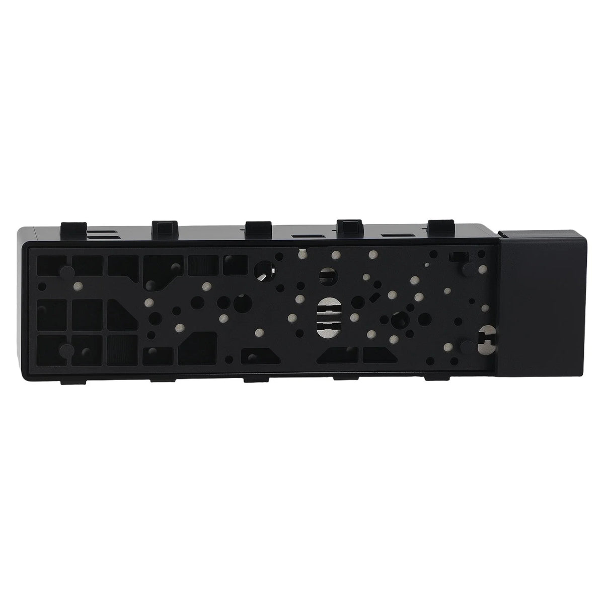 Driver Side Seat Switch for Cascada (2016–2018) 12451497 Left 10 Pin