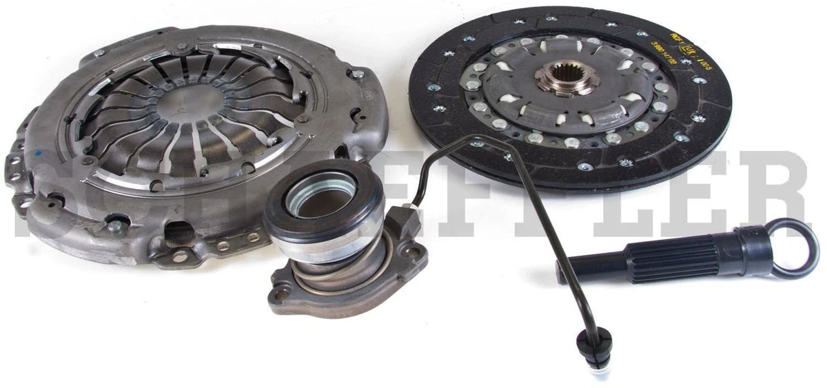 Clutch Kit 8.5" for Chevy Cruze 1.8L Sonic (2011–2016) LUK