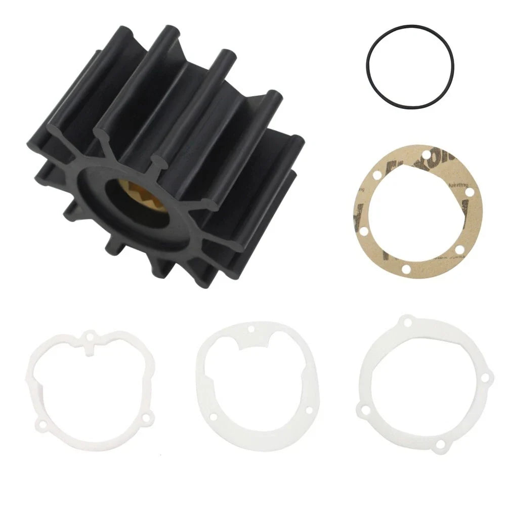 Water Pump Impeller for Lehman Power Ltd's Mercraft 24 (1980-1990)
