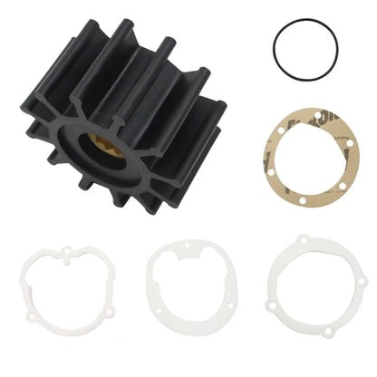 Water Pump Impeller for Lehman Power Ltd's Mercraft 24 (1980-1990)