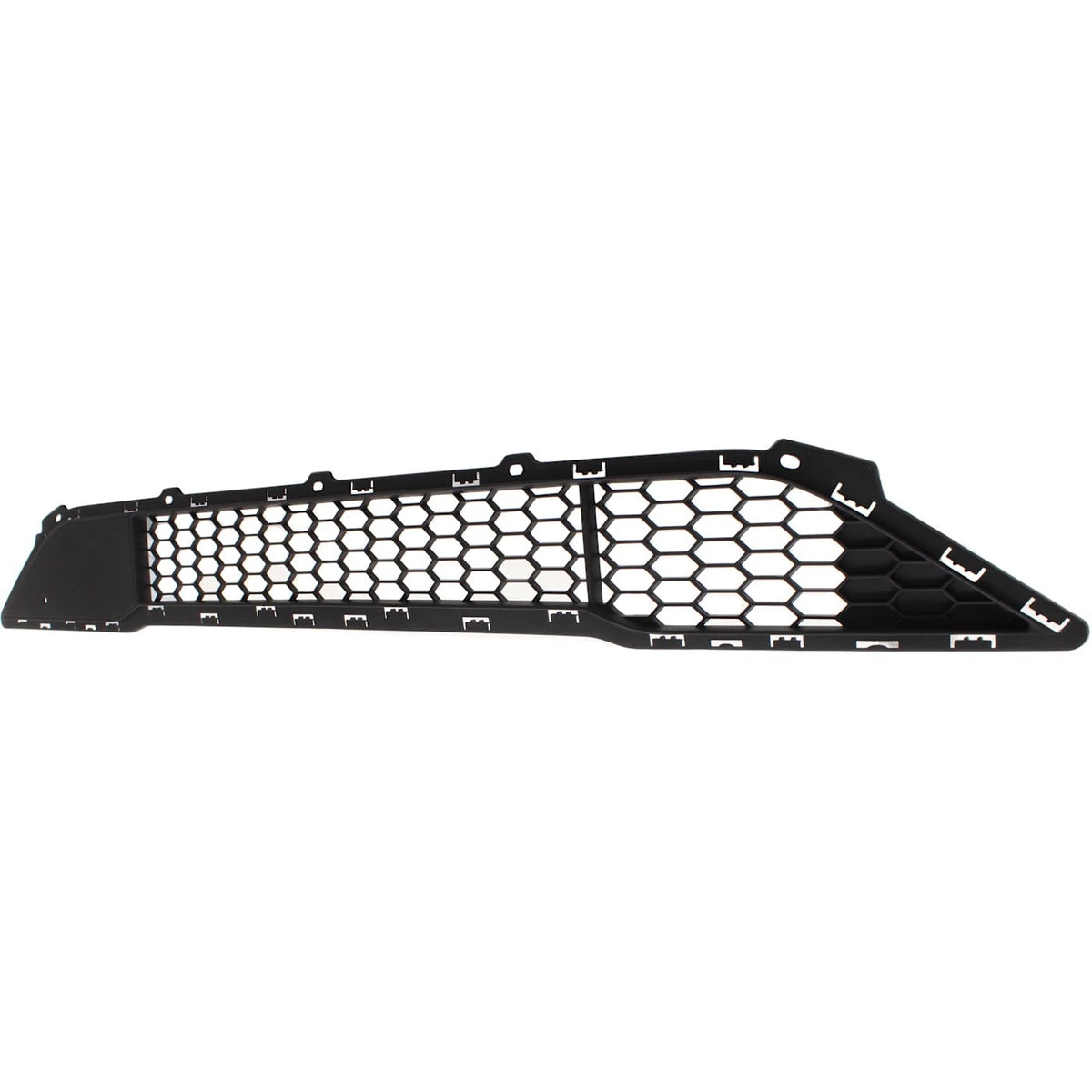 Bumper Face Bar Grille Front 86561D3200 for Hyundai Tucson (2016–2018)