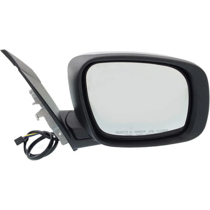 Heated Right Mirror for Chrysler Town & Country