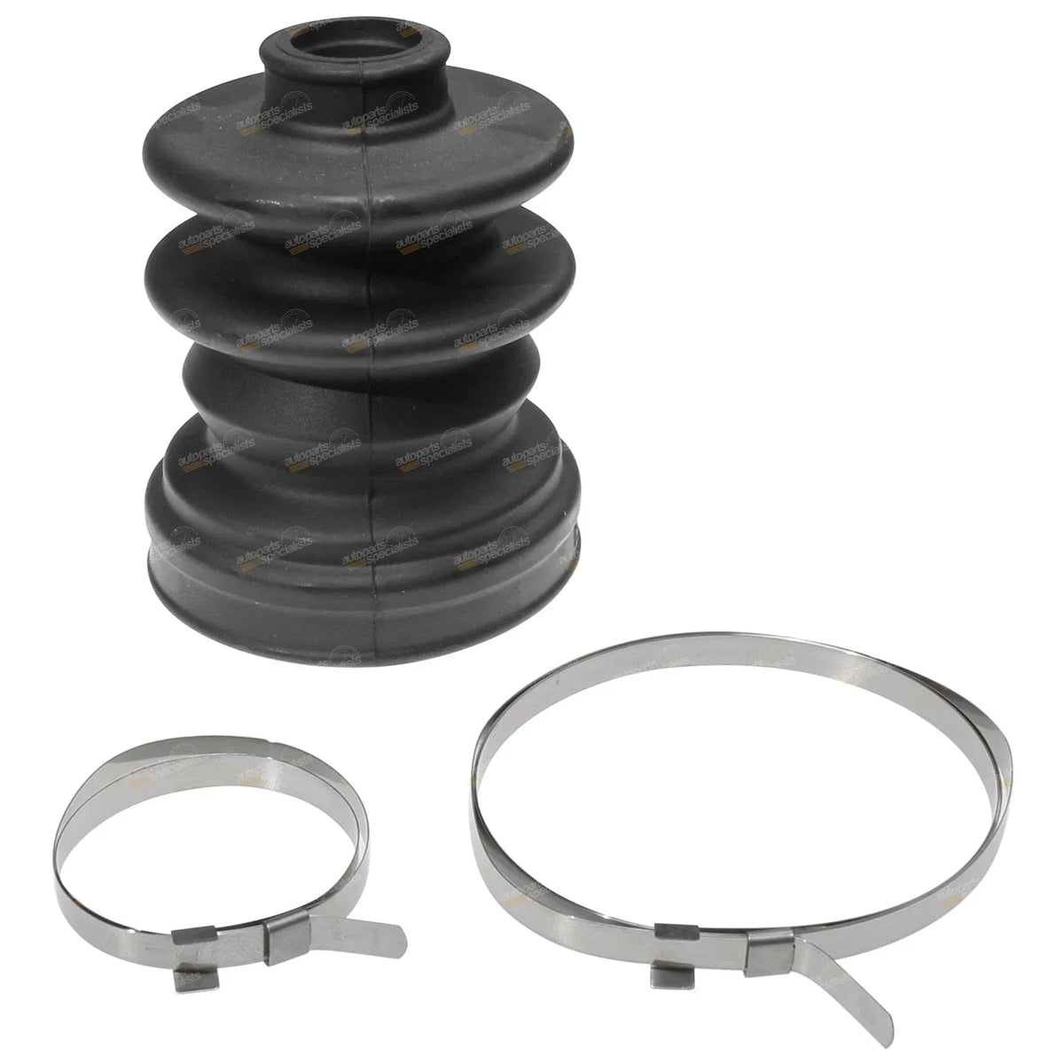 Inner CV Boot for Front Left/Right on Subaru Leone 1981-1990