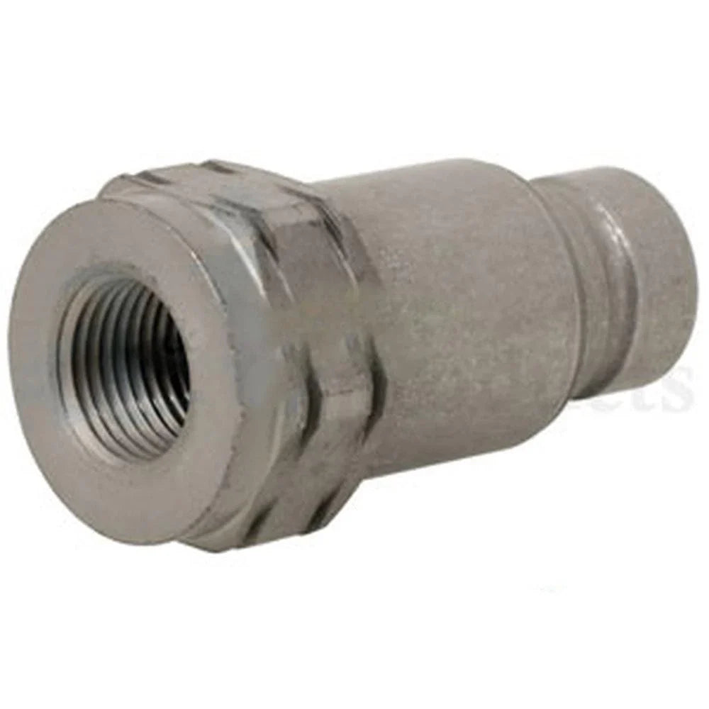 Hydraulic Flat Face Male Coupler for A-M131863-AI