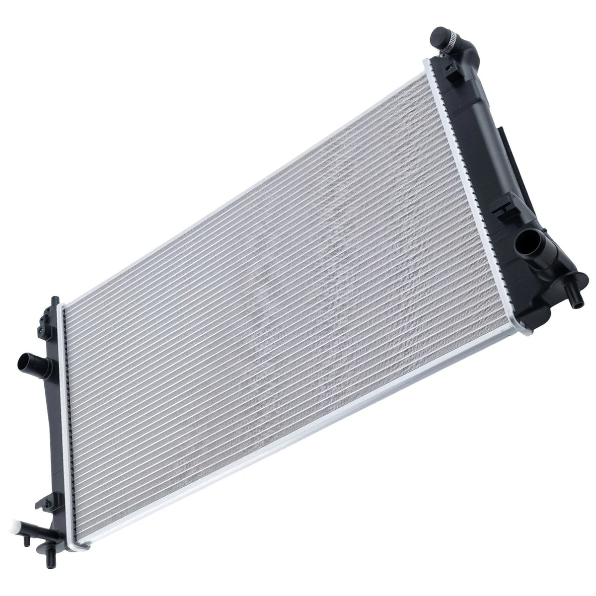 Coolant Radiator Assembly for Mazda 5 (2010–2023)
