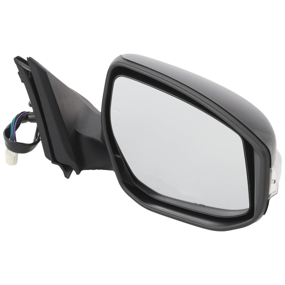 Passenger Right Side Mirror for Nissan Altima (2013–2018)