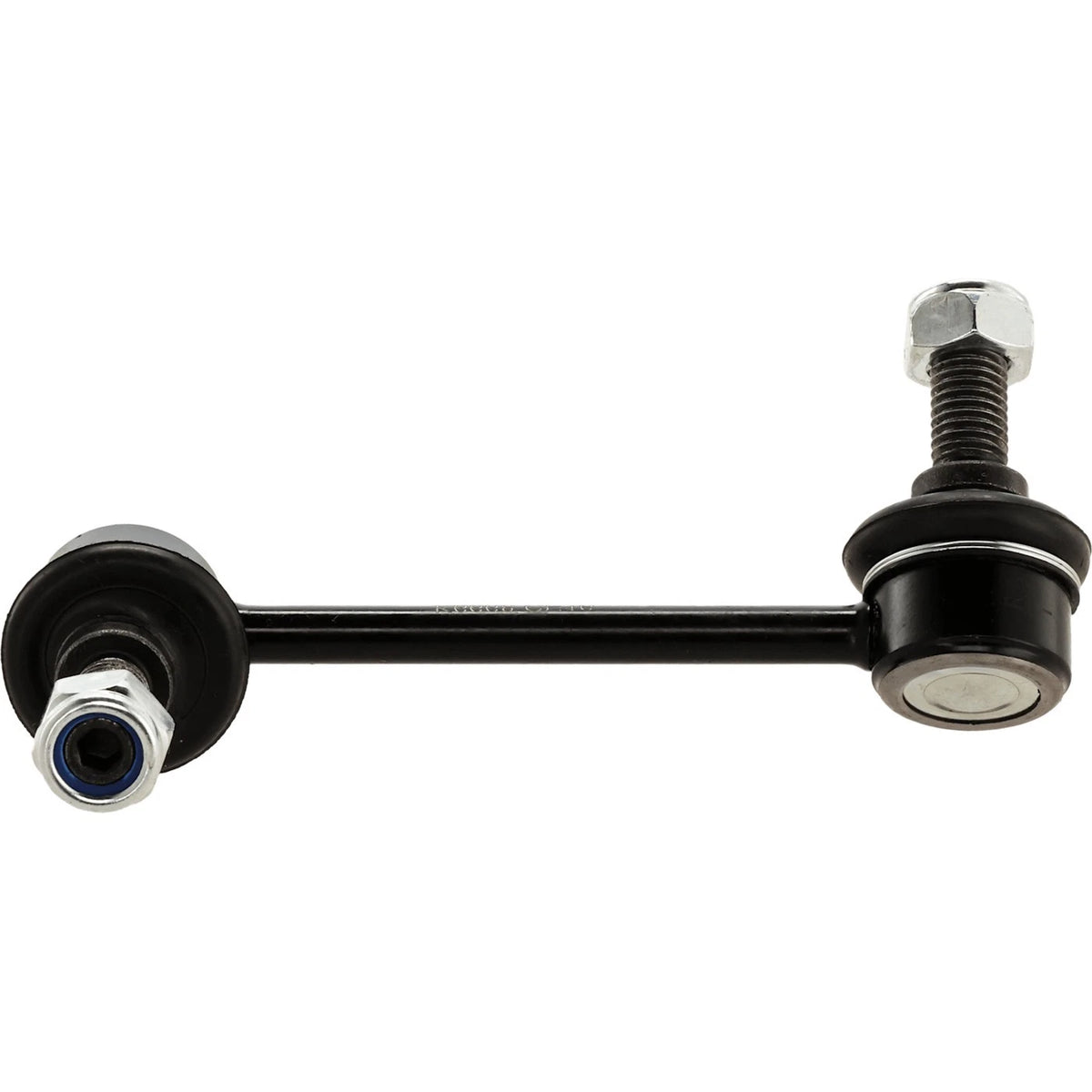 Control Arm Set of 2 Rear Lower for Chevy Olds (With Bushings)