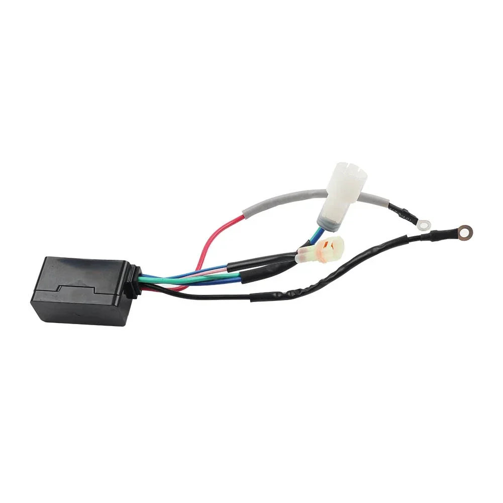 Relay Assy for DF100 DF150 DF175 DF225 Suzuki Outboard 2001-2023