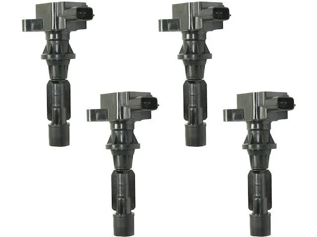 Ignition Coil Kit for Mazda 3 2.3L 2010–2013 (VH489PY)