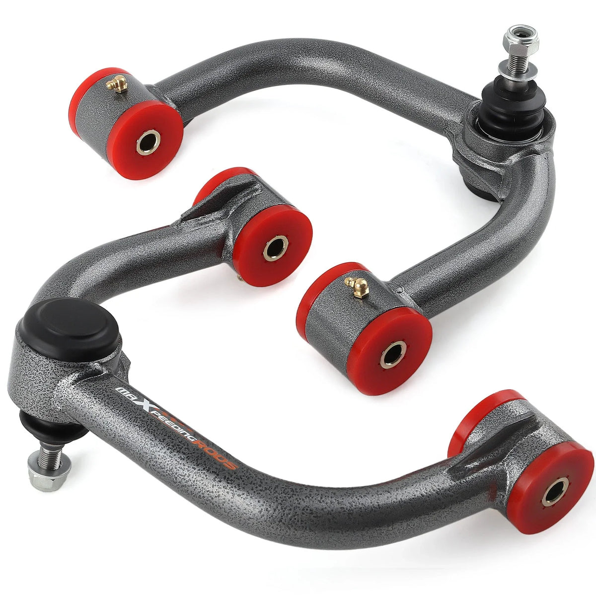 Upper Control Arms - 2-4" Lift Kit for Ford F150 4WD (2004–2020)