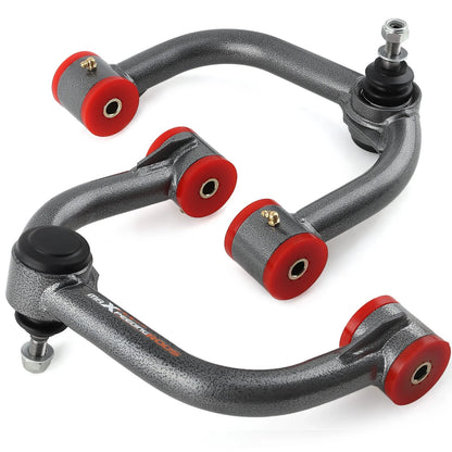 Upper Control Arms - 2-4" Lift Kit for Ford F150 4WD (2004–2020)