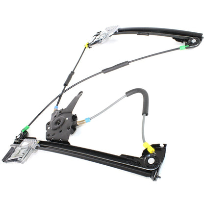 Power Window Regulator for Volkswagen Cabrio (1995–2002) Front Left