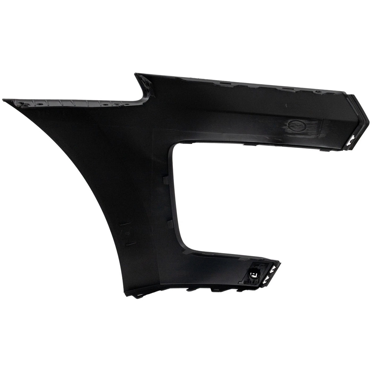 Bumper Face Bar End for Ford Expedition (2022–2024)