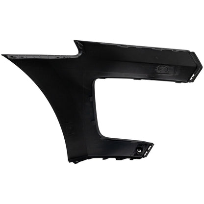 Bumper Face Bar End for Ford Expedition (2022–2024)