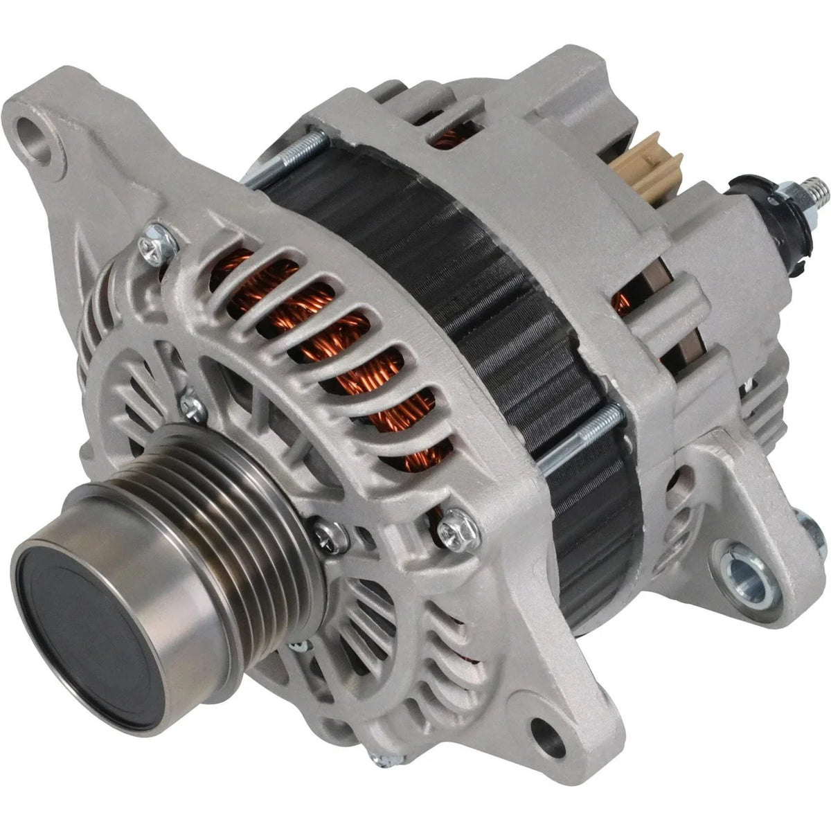 Alternator for Chrysler 200, Sebring, Avenger, Caliber (2007–2013)