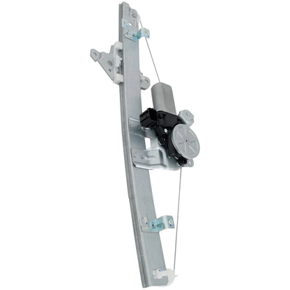 Window Regulator for Nissan Altima (2019–2020) - Left Side