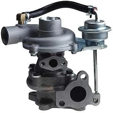 RHB31 Turbocharger 129137-18010 VC110033 for Yanmar Earth Moving (4TN84T)