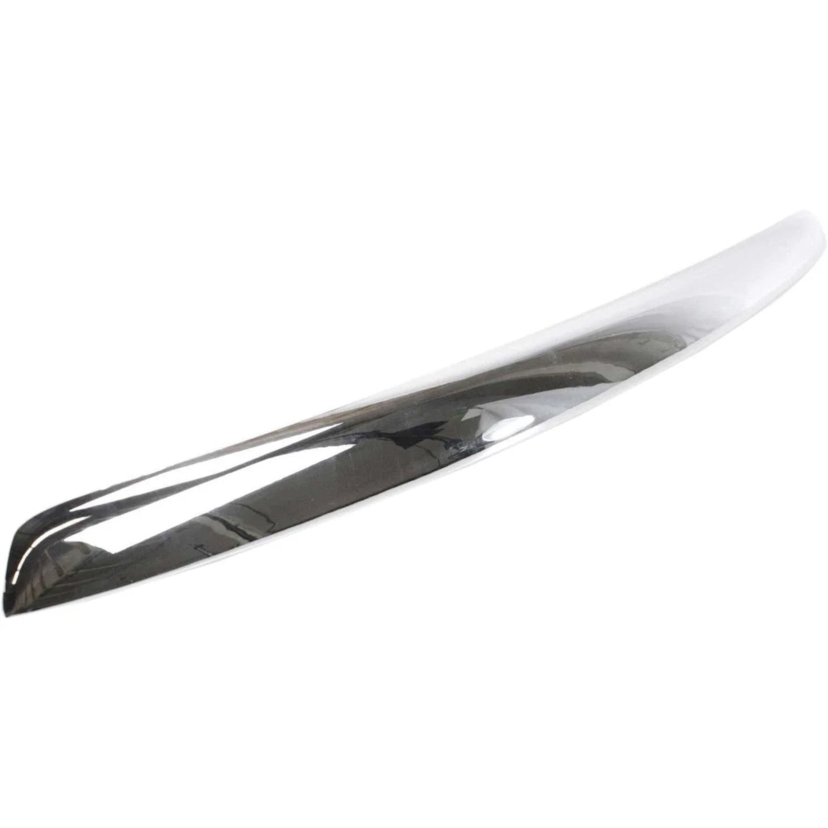 Chrome Hood Molding Trim for Mazda Tribute (2001–2004)