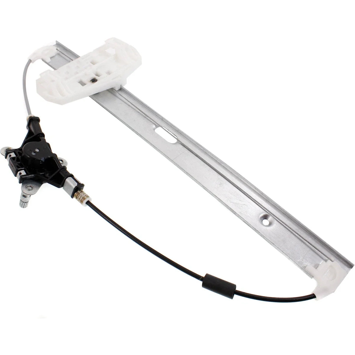 Window Regulator for Jeep Wrangler JK (2007–2018) Left Side