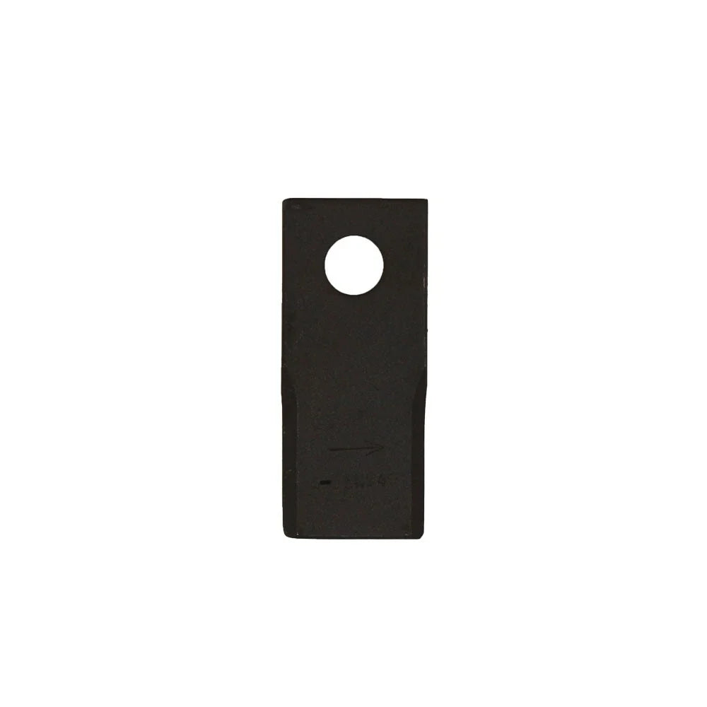 Left Hand Disc Mower Blade for John Deere (Replaces 76N940)