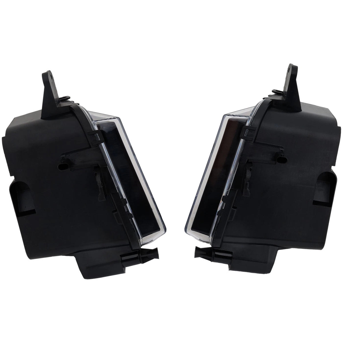 Set of 2 Fog Lights for VW Golf (Left Right)