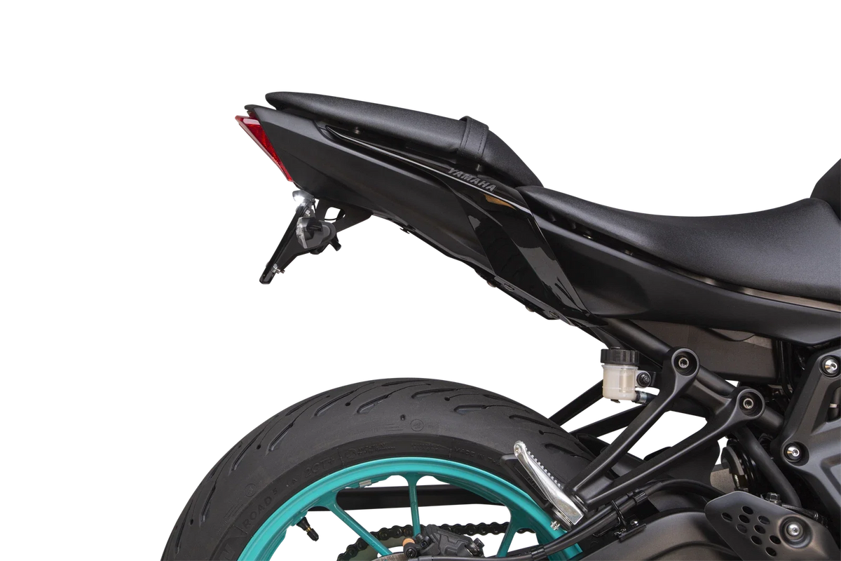 Fender Eliminator Kit for Yamaha MT-07 (2014–2023)