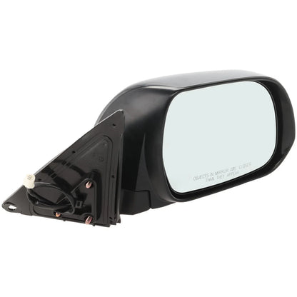Right Power Mirror for Toyota Highlander (2008–2013)