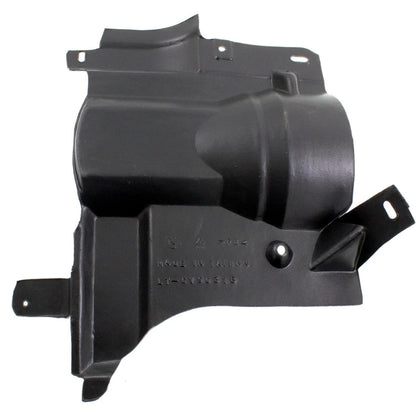 Engine Splash Shield for Front Driver Side - Chevrolet Cavalier 2000-2005