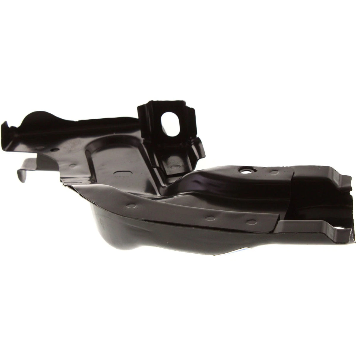 Headlight Bracket for Suzuki SX4 Hatchback (2007–2013) Right Primed