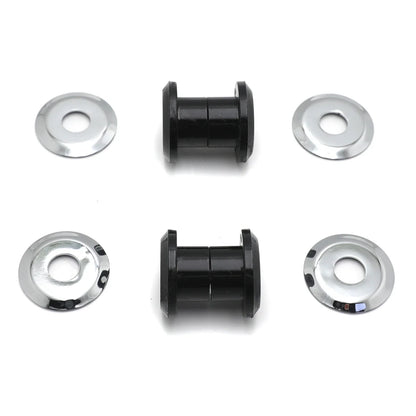 Bushing Kit for Handlebar Riser on Harley Touring/Softail 1983–2021