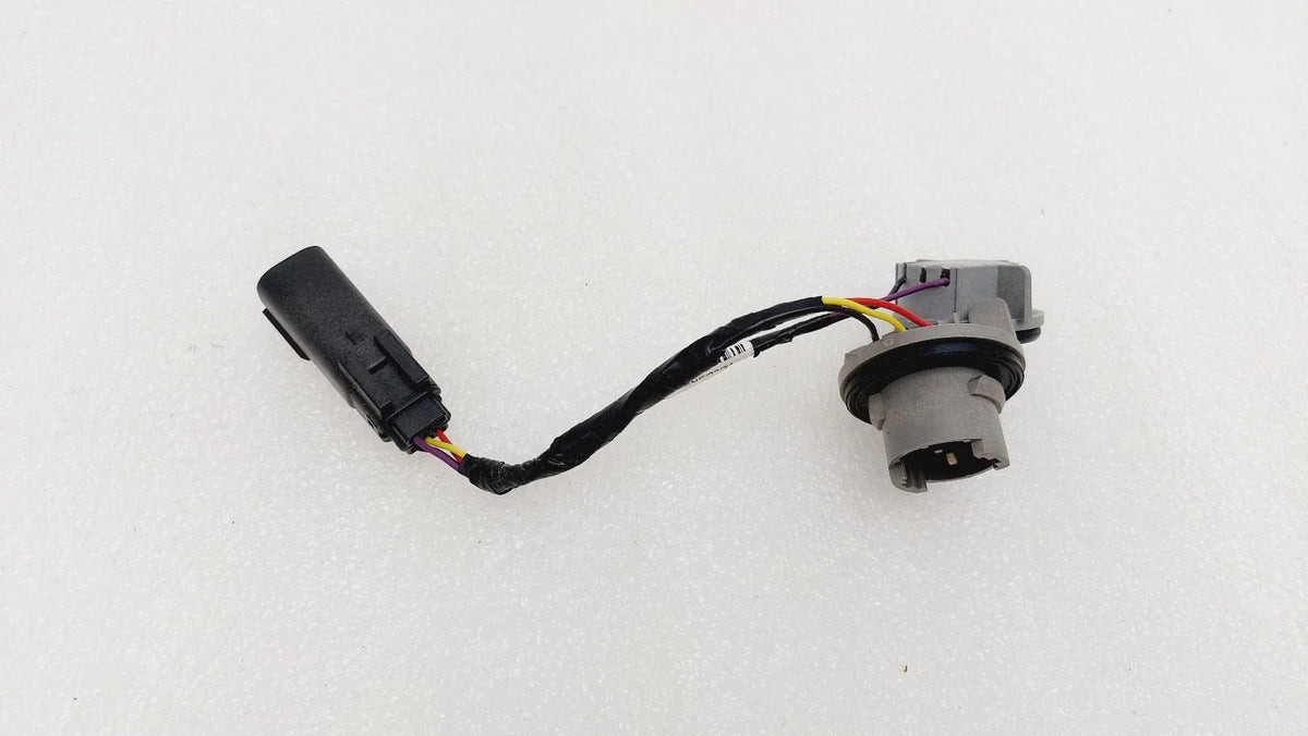 Taillight Socket Wire Harness Assembly for Ford Expedition (2022–2024) NL1B-13407-AA