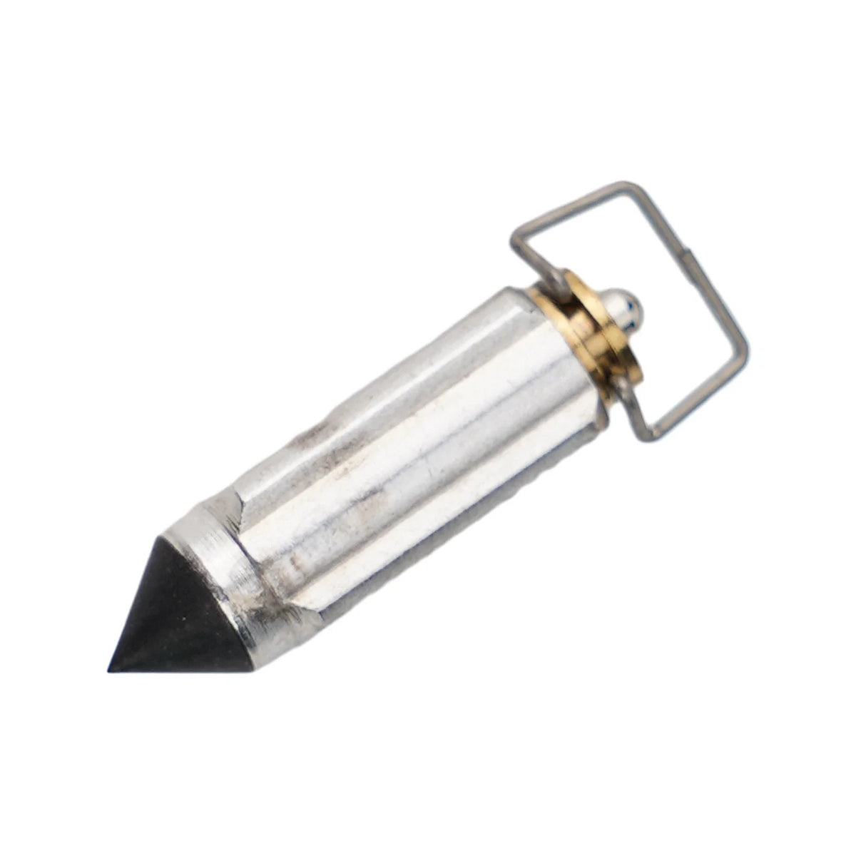 Float Valve Needle Carburetor for - Metal, Silver