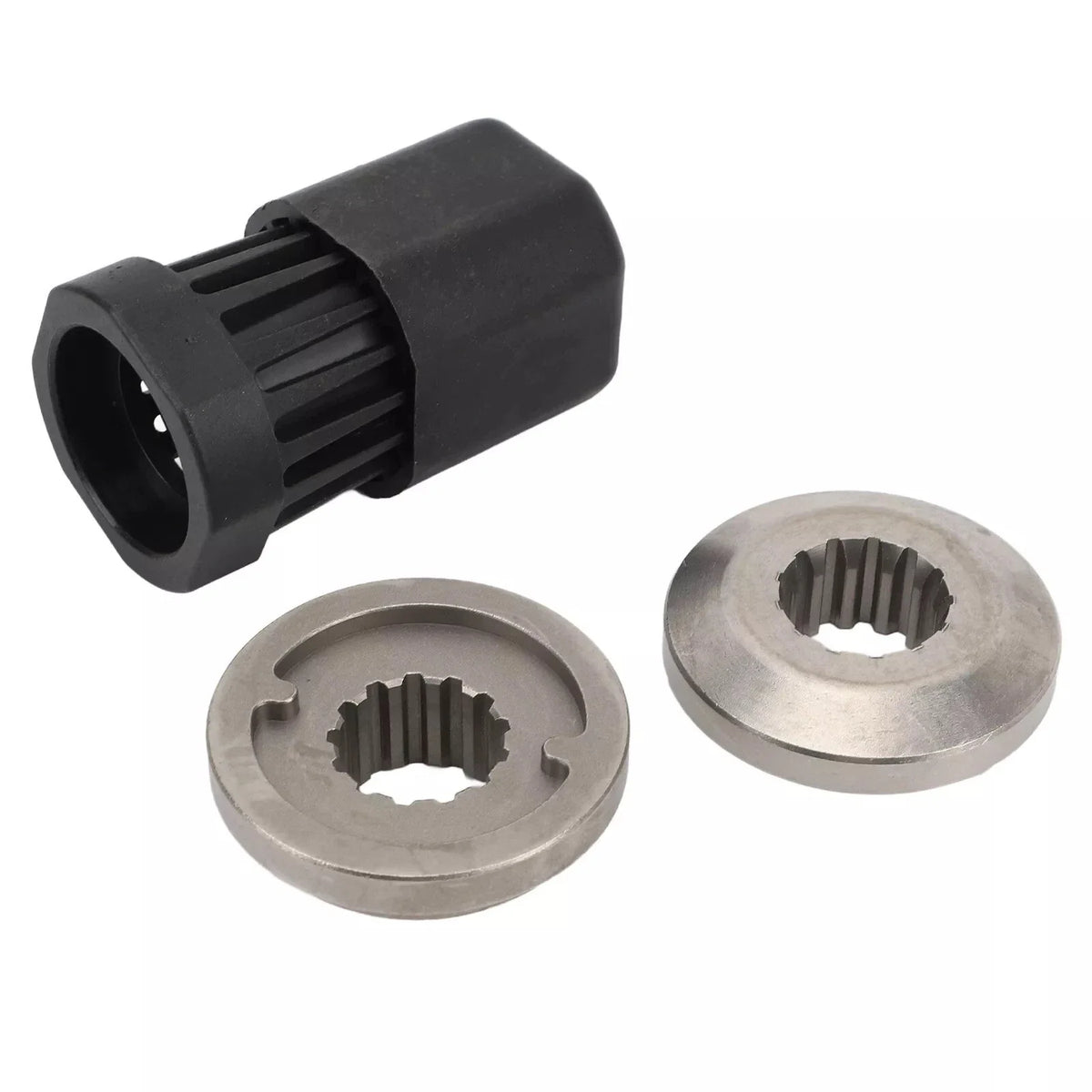 Propeller Replacement Hub Kit (835257K12) - Hilux N70