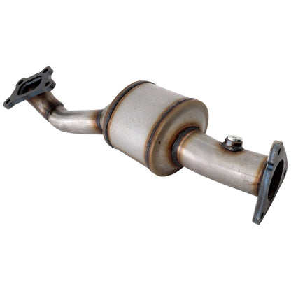 Set of 2 Catalytic Converters for Chevy GMC