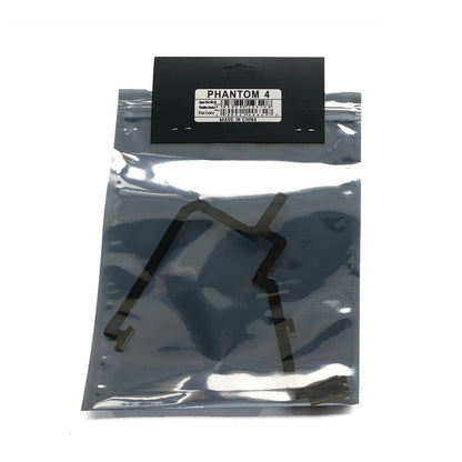 Gimbal Flex Cable - Flexible Flat Ribbon for DJI Phantom 4/4 Adv/4 Pro V2.0