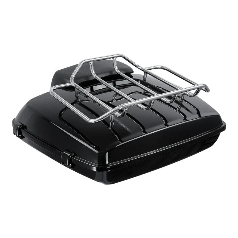 Trunk Pad Mounting Rack for Harley Touring 2009-2013 Road Glide