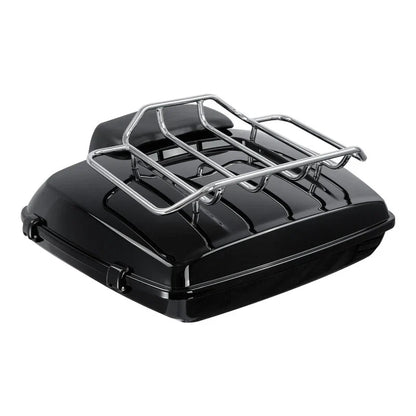 Trunk Pad Mounting Rack for Harley Touring 2009-2013 Road Glide