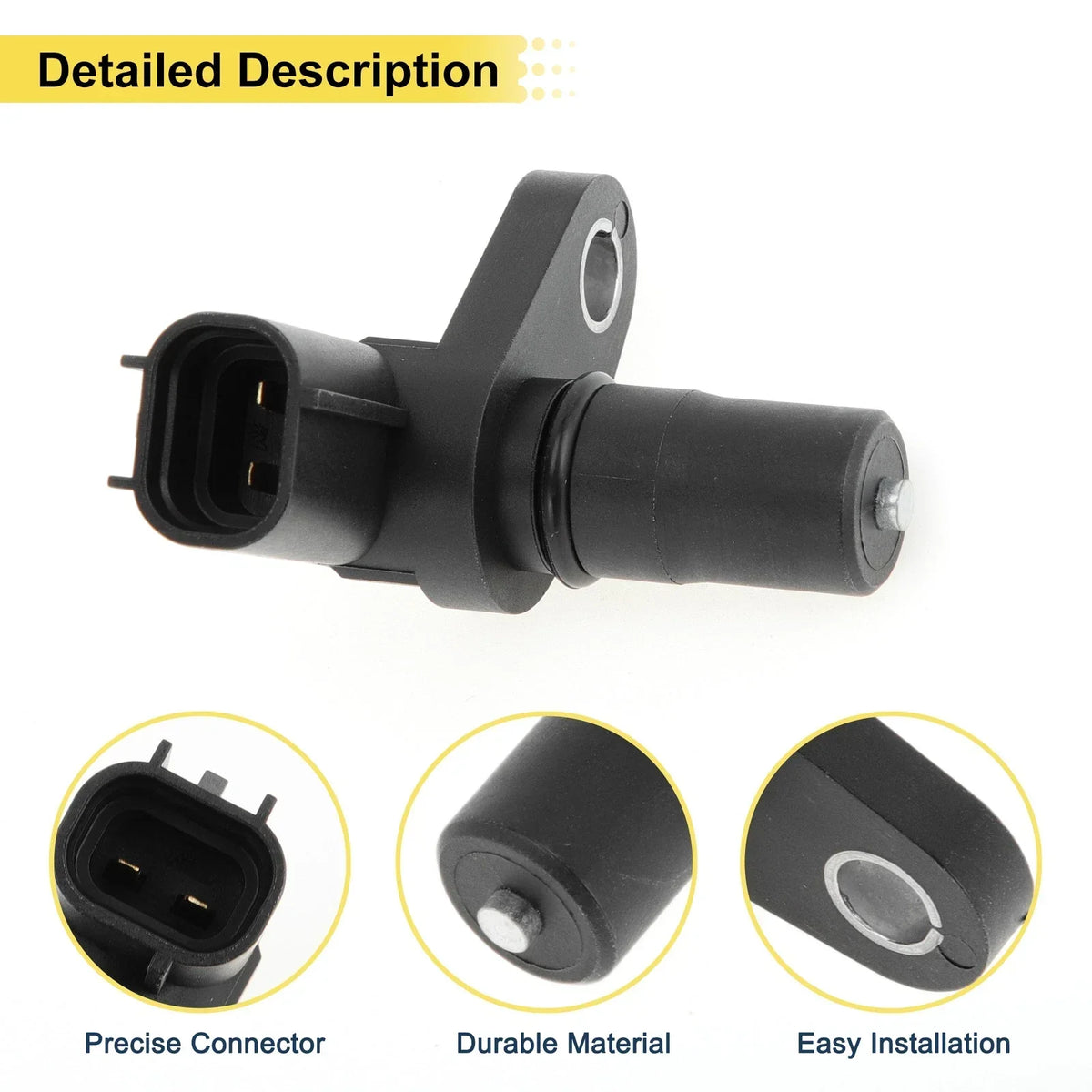 Speed Sensor for Transmission - Lexus IS300/LS400 (93-05)