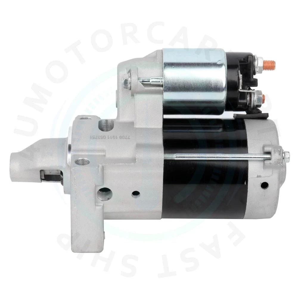 Starter for John Deere Kawasaki KAF400 Mule 600 610 (2000–2009)