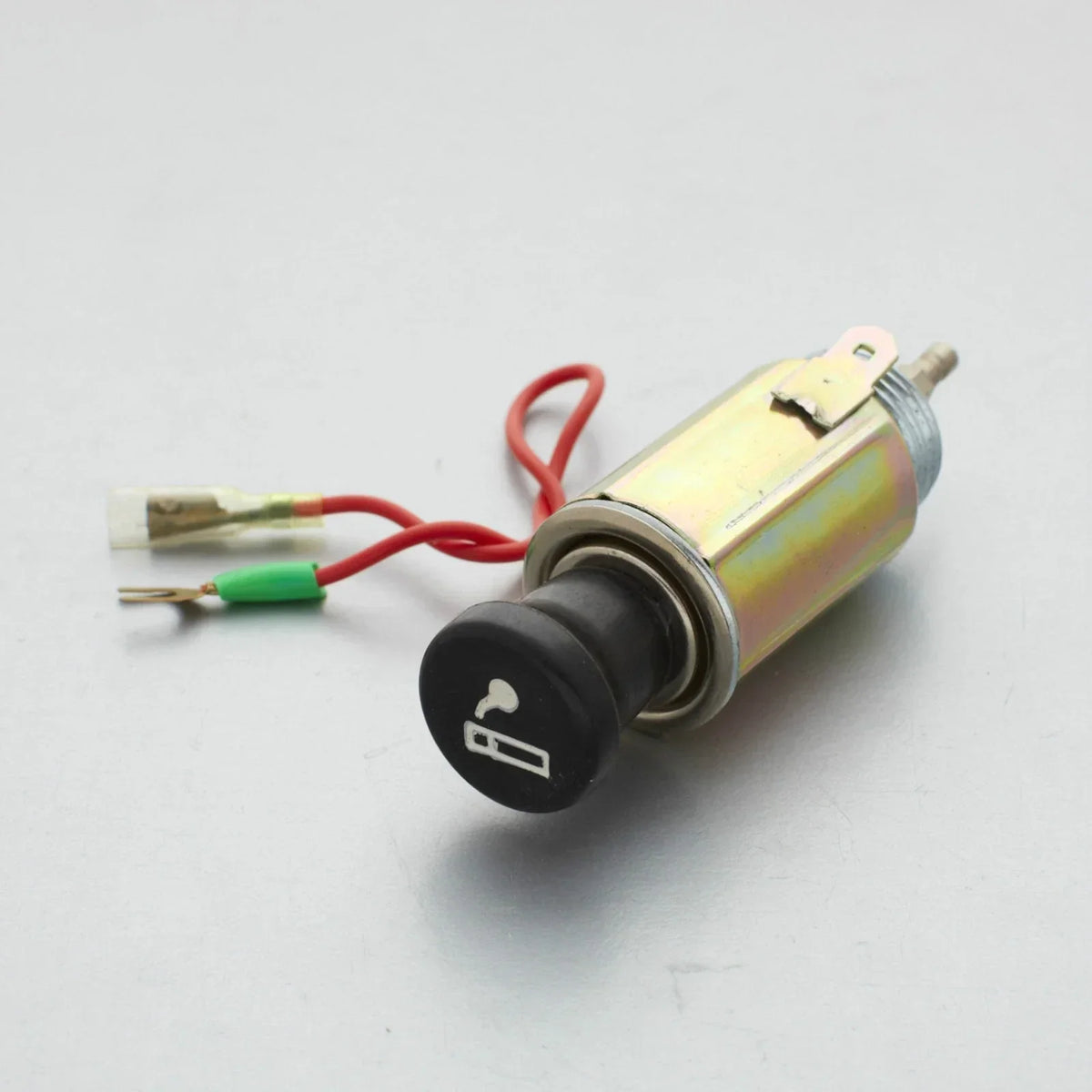Cigarette Lighter Socket 12V for Mazda R100, RX3, 808 Replacement
