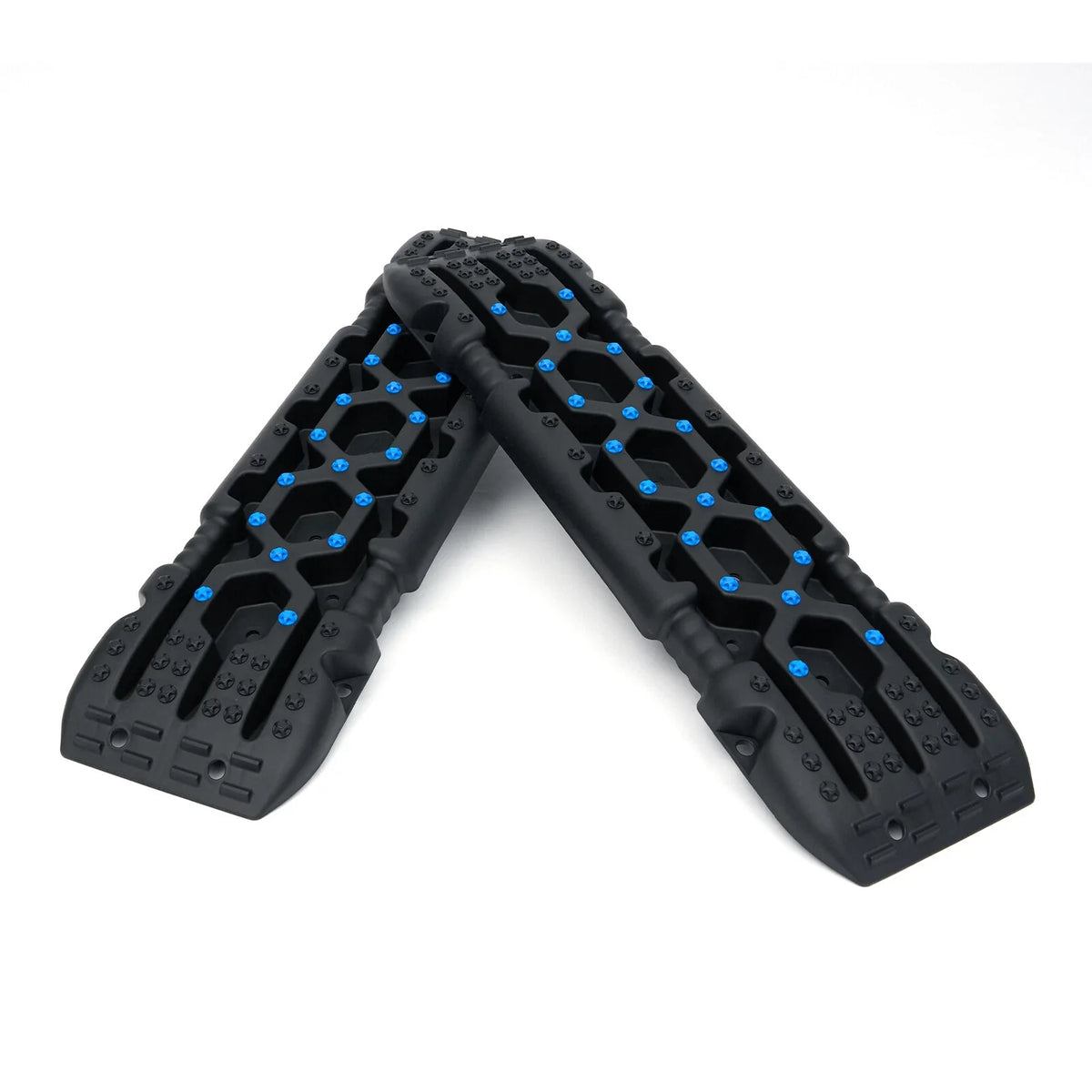 4WD Recovery Tracks Set of 2 for Sand, Mud, and Snow
