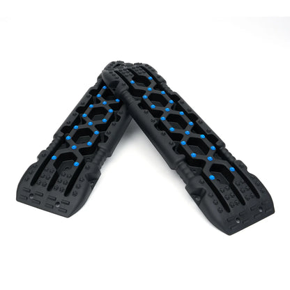 4WD Recovery Tracks Set of 2 for Sand, Mud, and Snow