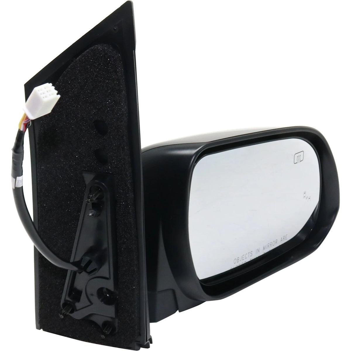 Heated Right Side Mirror for Toyota Sienna (2013–2017) 8791008113