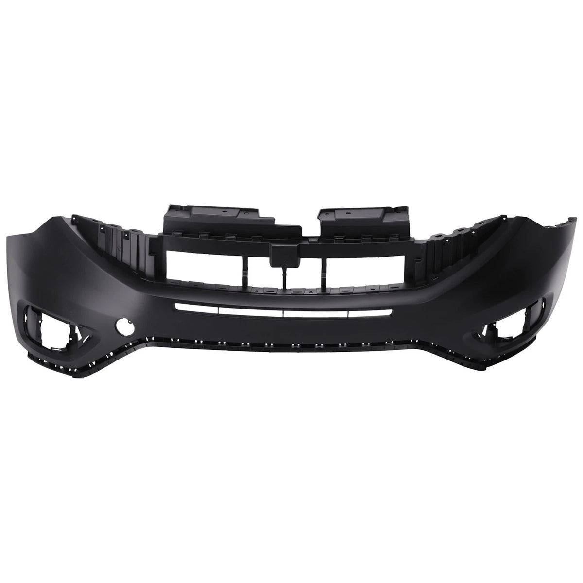 Set of 2 Bumper Covers for Ram ProMaster City (2015–2022)