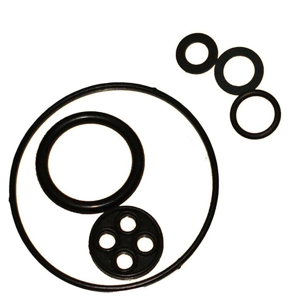 Carburettor Gasket Set for Lawn Mower