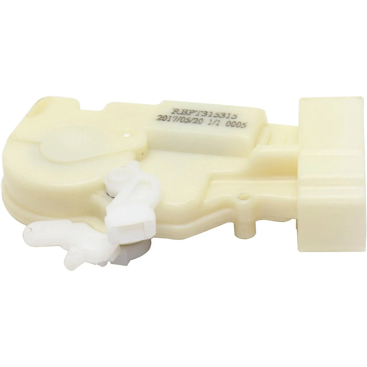 Front Passenger Side Door Lock Actuator for 2000–2005 Toyota Celica