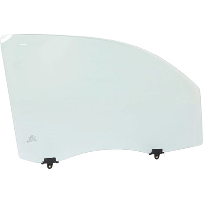 Front Passenger Right Door Glass for Toyota Tacoma (2016–2018)